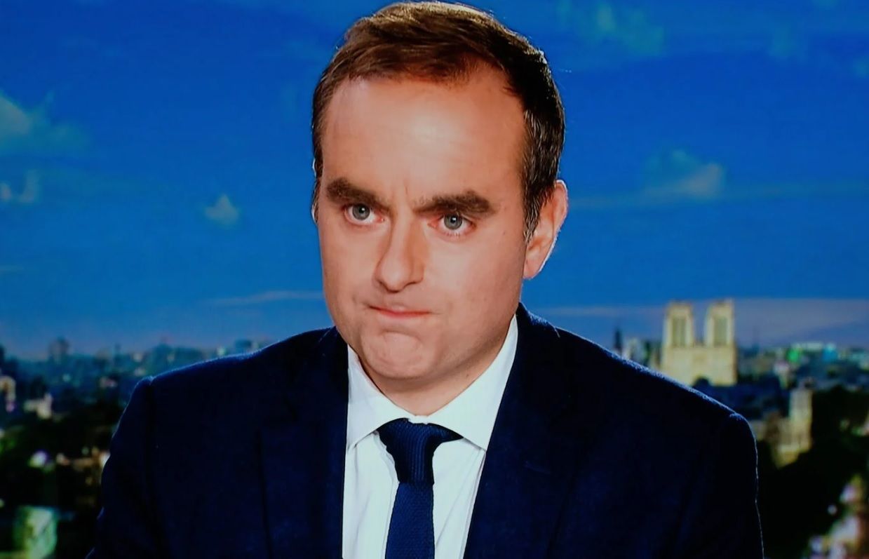 Budget, dissolution, retraites : voici ce qu&rsquo;il faut retenir de l&rsquo;interview de S&eacute;bastien Lecornu