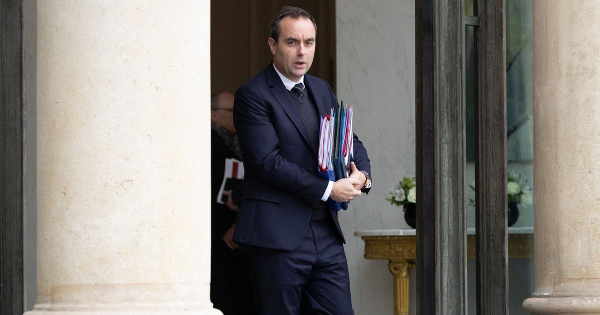 1 803 euros abandonnés : pourquoi Sébastien Lecornu a fait ce choix surprenant à Vernon