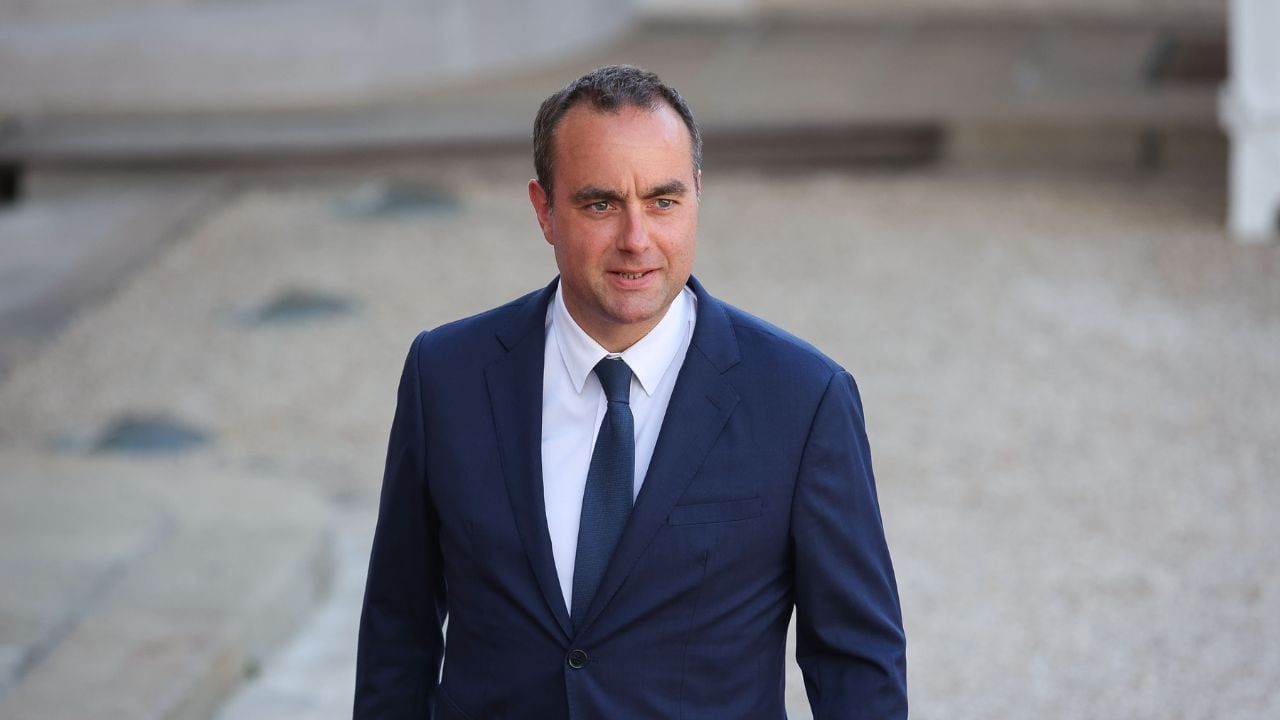 Sébastien Lecornu : ce que l’on sait vraiment de sa vie privée et de ses enfants