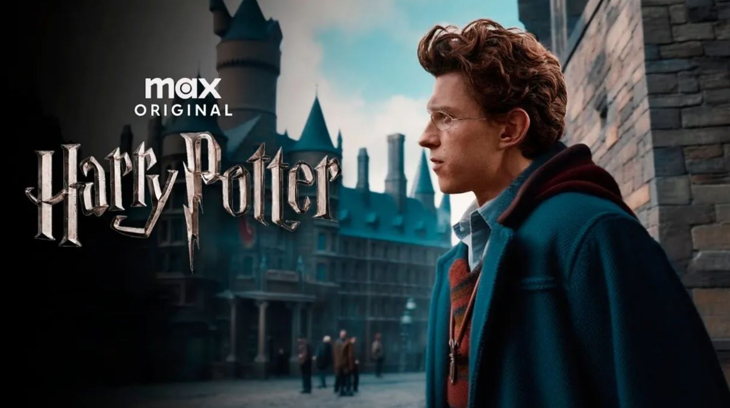 Personne n’est prêt : pourquoi la série Harry Potter sur HBO s’annonce comme un séisme mondial