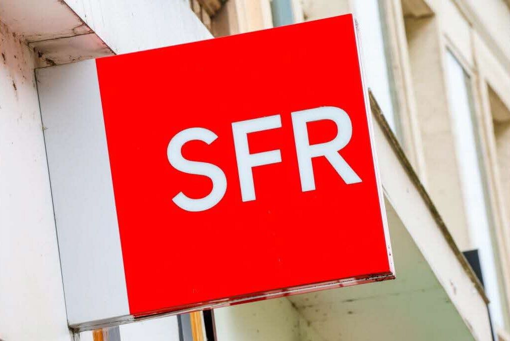 Grosse panne chez SFR : les réseaux mobile et fixe touchés à l’échelle nationale