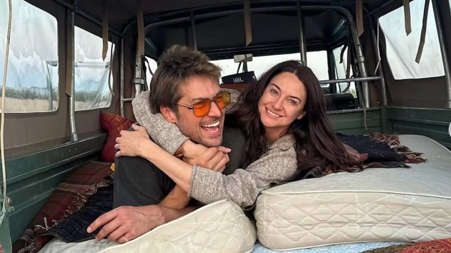 Emily in Paris : Lucas Bravo et Shailene Woodley, c’est fini après quelques mois d'une relation qui avait surpris tout le monde