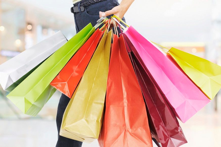 10 choses que je ne supporte pas quand je fais du shopping | So Busy Girls