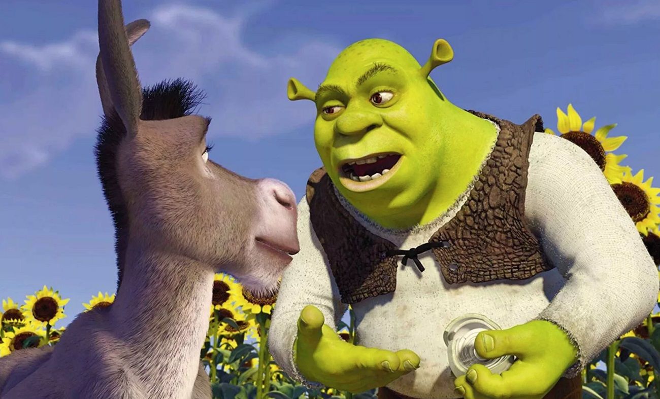 Quand sortira Shrek 5 ?