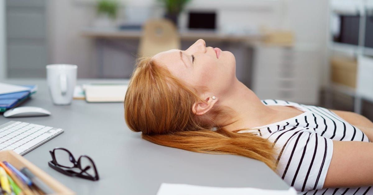 Comment profiter des bienfaits de la sieste ?