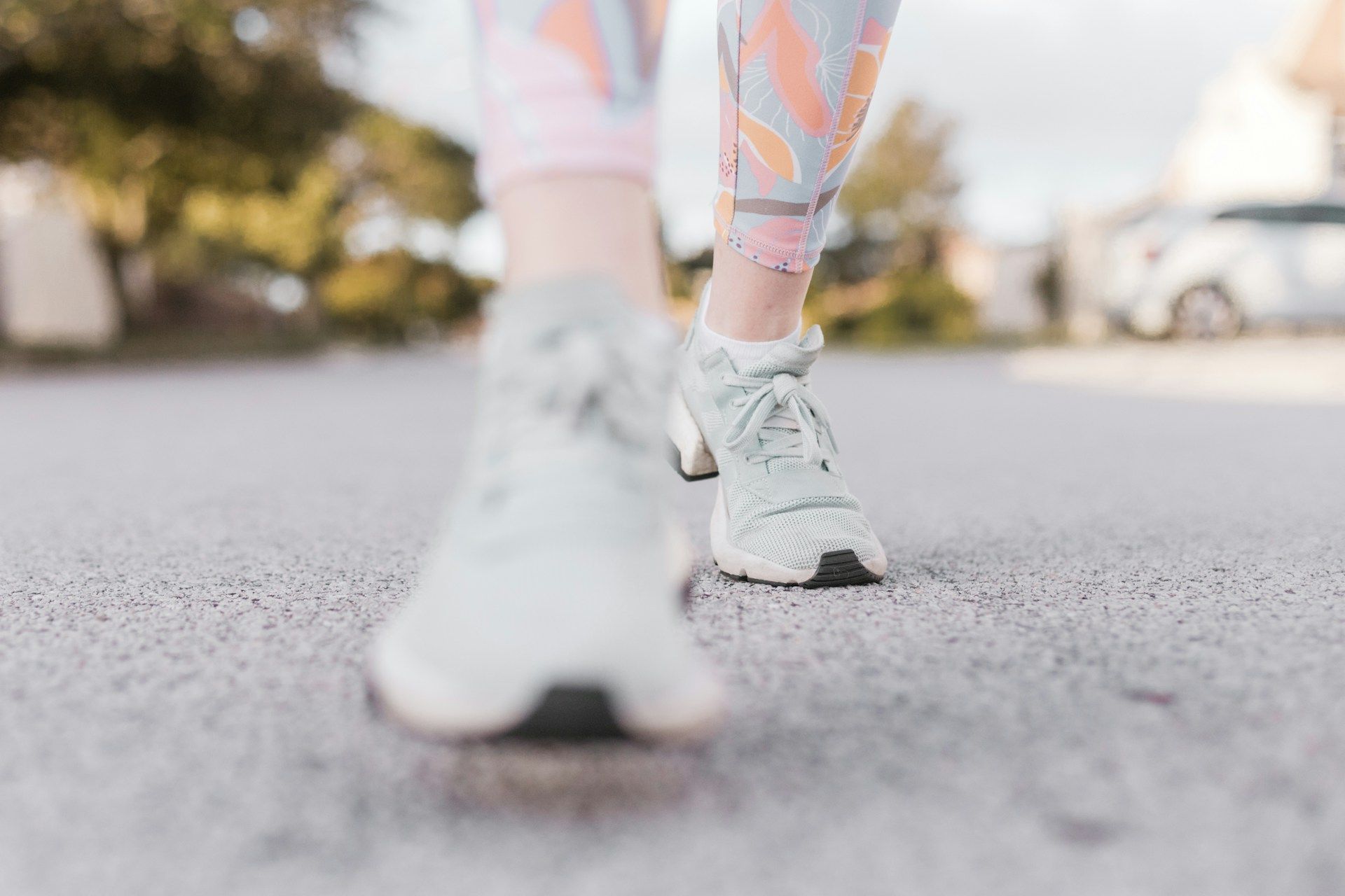 Combien de temps faut-il marcher par semaine pour maigrir ?