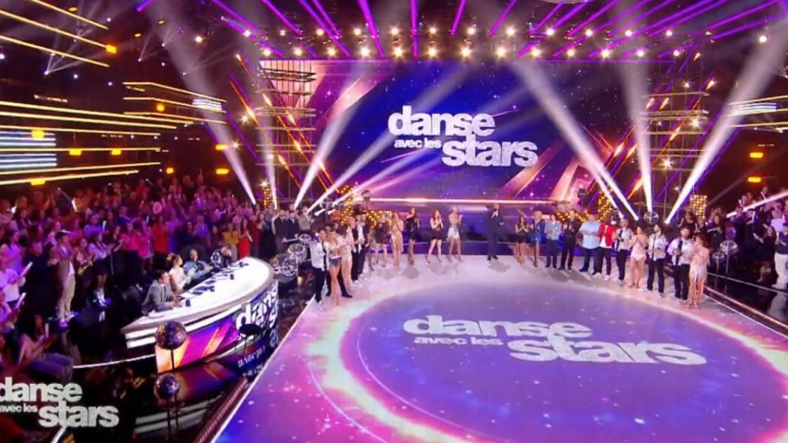 Avant la diffusion, Danse avec les stars fait déjà polémique