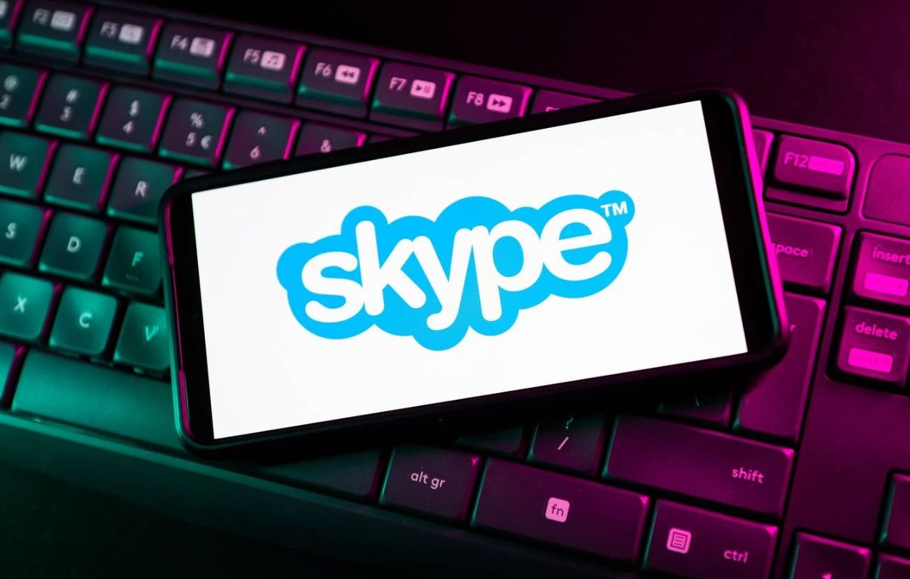 Pourquoi Skype ferme le 5 mai 2025 ? Les raisons