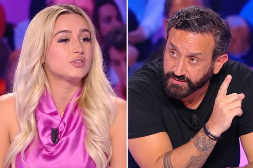 « On n'est pas sur TikTok ici ! » : Cyril Hanouna explose contre Polska après ses propos sur l'extrême droite | So Busy Girls