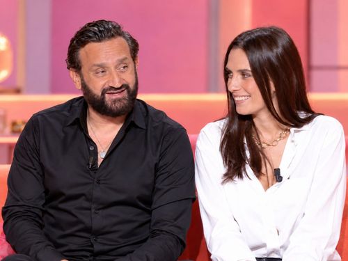 « Mariage, bébé, appartement de luxe… » : Cyril Hanouna et Shana Loustau passent à la vitesse supérieure, leurs projets à deux se précisent | So Busy Girls