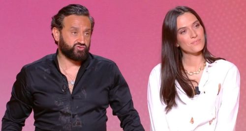 Cyril Hanouna et Shana Loustau : leur histoire a commencé par une arrivée inattendue au restaurant | So Busy Girls