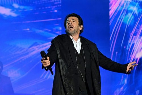 Patrick Bruel : Édouard Philippe refuse ses concerts, mais assume d’aller voir un film de Polanski | So Busy Girls