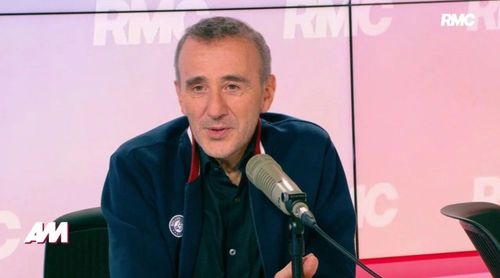 « Mais qui fait ça ? » : Élie Semoun, choqué, s’indigne après l’incendie d’un lycée et recadre une plainte d’élève | So Busy Girls