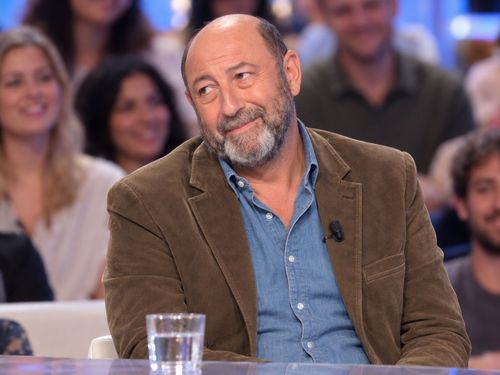 « Je m'en vais ! » : Kad Merad vexé par une pique de Faustine Bollaert sur son physique, la séquence dérape | So Busy Girls
