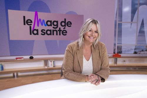 Flavie Flament peine à convaincre avec Le Mag de la Santé : "les audiences ne sont pas encore au rendez-vous", Marina Carrère d’Encausse explique pourquoi | So Busy Girls