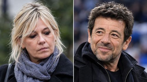 « Comme si de rien n'était ? » : Flavie Flament s'indigne et poste un message cinglant après la réapparition de Patrick Bruel au Parc des Princes | So Busy Girls