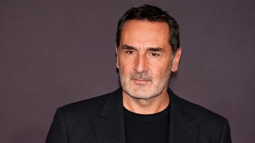 « Cauchemardesque » : Gilles Lellouche révèle son projet inattendu avec Mylène Farmer après un tournage qui l'a laissé « rincé » | So Busy Girls