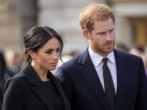 « Il déteste ça, elle déteste ça » : Harry et Meghan ne supportent plus cette expression qui les poursuit depuis le Megxit | So Busy Girls