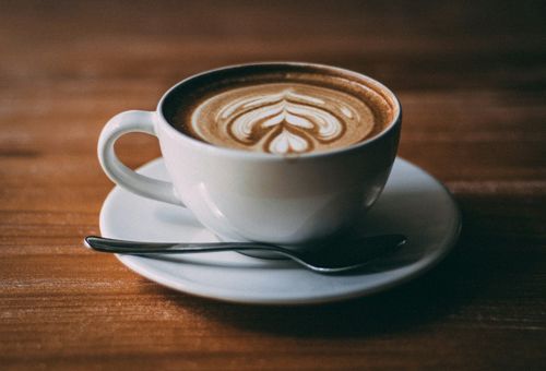 Comment recréer une ambiance de café dans sa cuisine | So Busy Girls