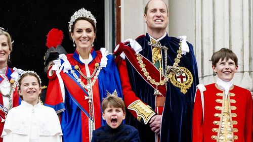 Charles III : comment son accession au trône a permis à William de toucher 25 millions d’euros par an | So Busy Girls