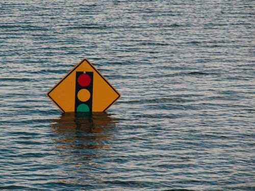Inondations dans le Gard et l’Hérault : près de 200 mm déjà tombés, et les pluies pourraient encore redoubler | So Busy Girls