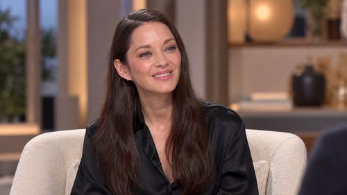 « Est-ce que vous allez bien ? » : Yann Barthès taquine Marion Cotillard sur son malaise avec Léa Salamé, sa réaction est inattendue | So Busy Girls