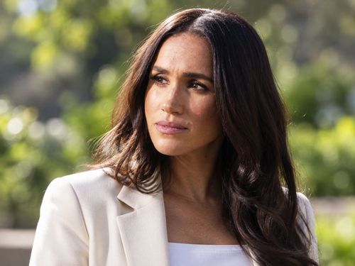 « Je voulais protéger mes enfants » : Meghan Markle brise le silence sur les accusations extrêmement graves visant son père Thomas Markle et pourquoi elle l'a tenu à distance | So Busy Girls