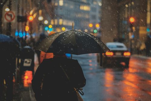 Pluie-inondation : ces 9 départements où il faut surveiller la météo ce mercredi 30 septembre | So Busy Girls
