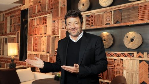 L’hôtel de Patrick Bruel apparaît dans la sélection 2026 du Guide Michelin : ce que cette reconnaissance signifie | So Busy Girls
