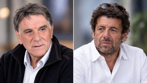 « On se demande qui sera le prochain » : après les accusations visant Patrick Bruel, Tex révèle l'inquiétude qui gagne le showbiz | So Busy Girls