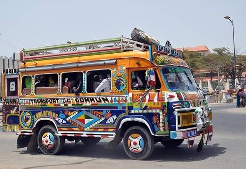 Vol Paris-Dakar : tout savoir avant de réserver votre billet | So Busy Girls