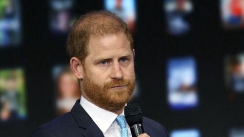 “J'ai sombré dans la dépression” : Harry pensait retrouver le calme avec Meghan au Canada, ses premiers jours ont été bien plus difficiles que prévu | So Busy Girls