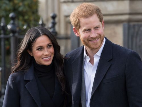« Je ne me rendais pas compte » : Harry révèle ce qui l'a poussé à revenir en Angleterre avec Meghan et leurs enfants | So Busy Girls