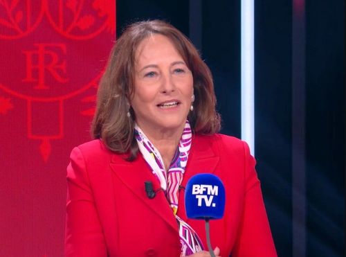 « La danse du ventre à Macron » : Ségolène Royal riposte, Glucksmann contraint de s’expliquer | So Busy Girls