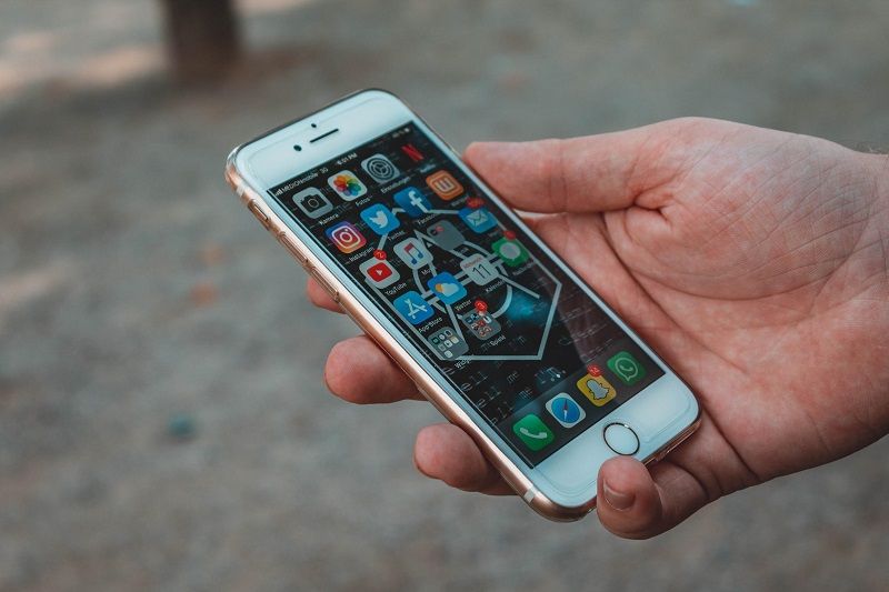 smartphone-applications