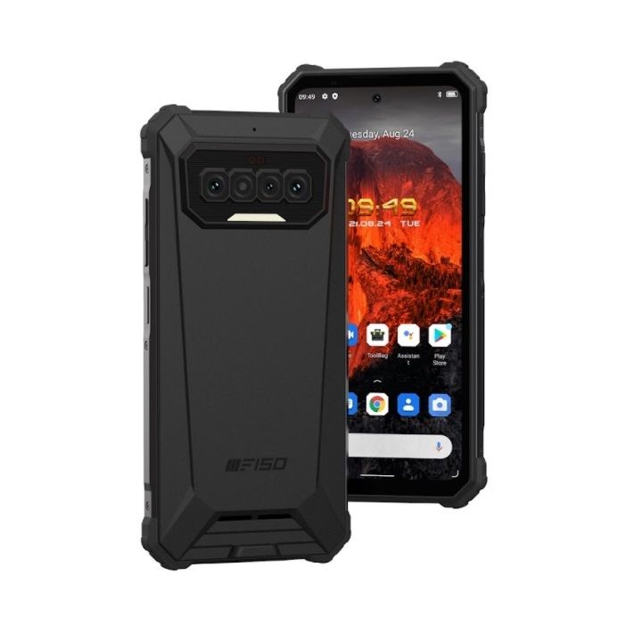 smartphone-robuste