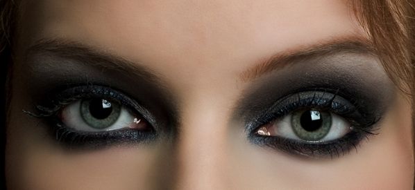 Tuto maquillage : comment réaliser un smoky eyes de jour | So Busy Girls