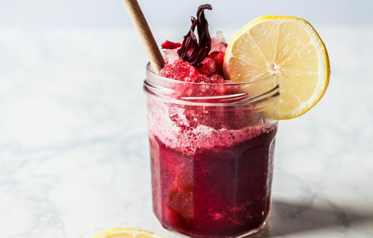 Recette de smoothie detox maison facile