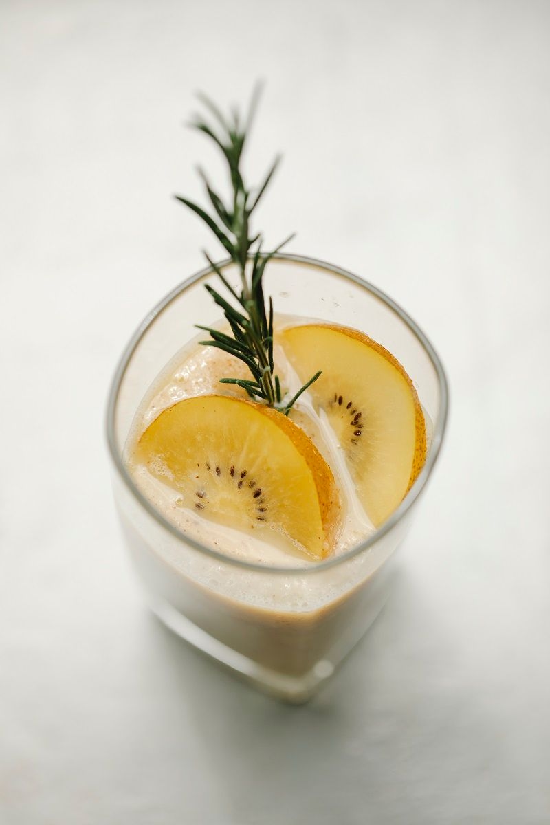 smoothie-peche