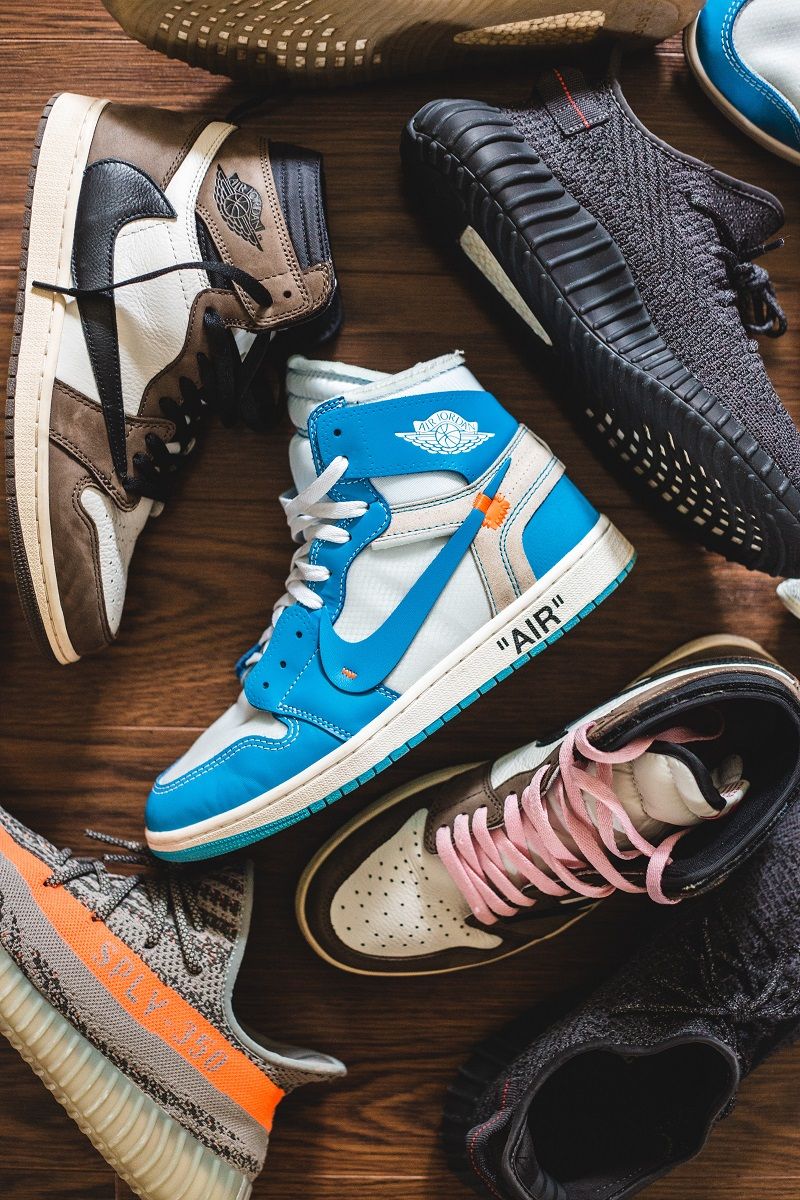 sneakers-nike-air-jordan