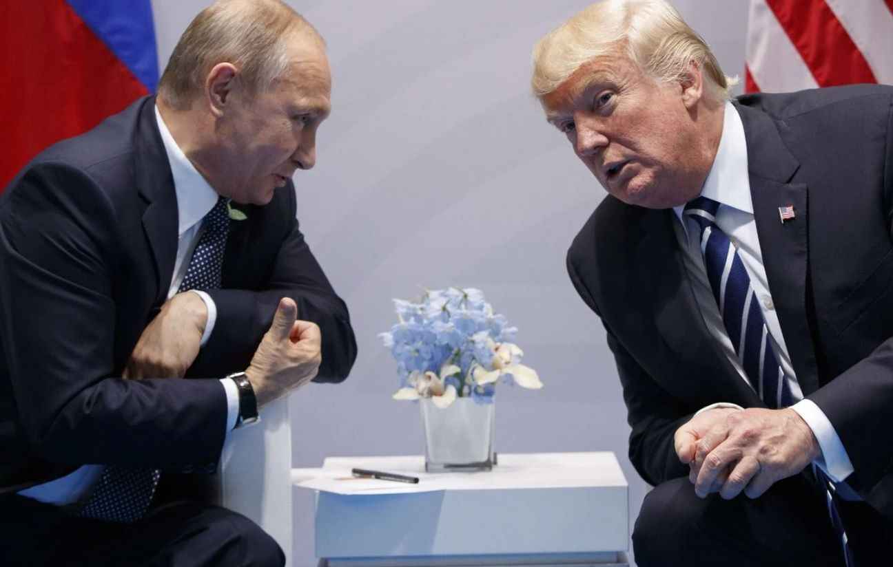 Sommet en Alaska : ce qui se joue vraiment lors de ce face-à-face décisif entre Donald Trump et Vladimir Poutine