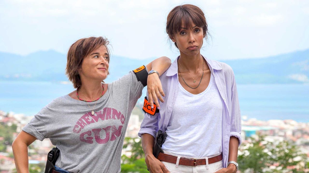 Sonia Rolland surprise en plein tournage : la demande en mariage inattendue de son binôme Guillaume Gabriel qui a bouleversé tout le plateau