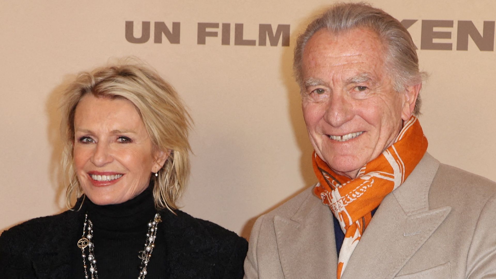 Cette &eacute;tape inattendue que Sophie Davant et William Leymergie s&rsquo;appr&ecirc;tent &agrave; vivre ensemble