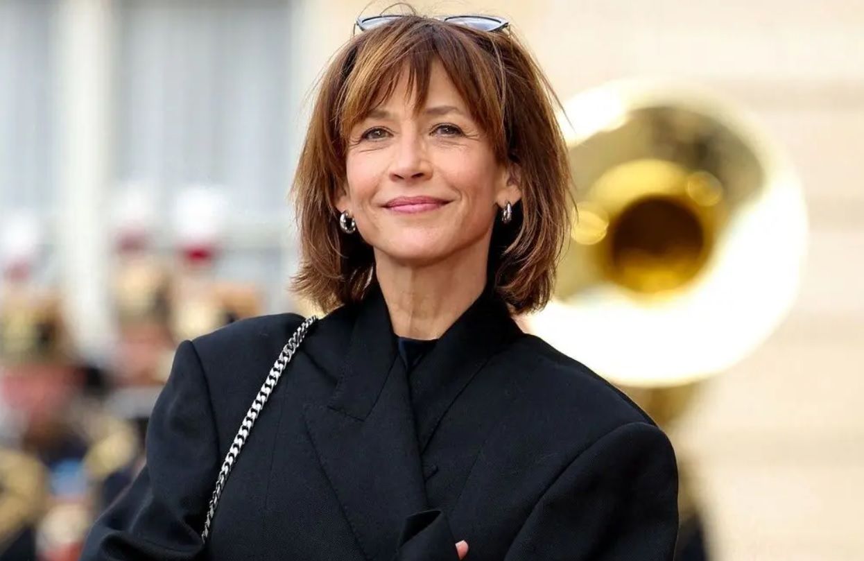 Sophie Marceau : à seulement 23 ans, sa fille Juliette trace son chemin dans le monde du cinéma