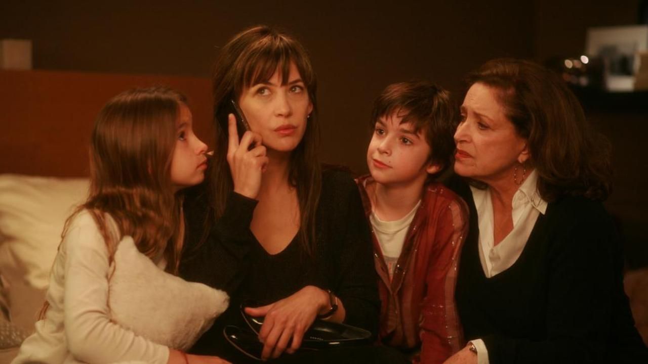 J&rsquo;adore La Boum, mais&hellip; : Sophie Marceau avoue son ras-le-bol en pleine interview