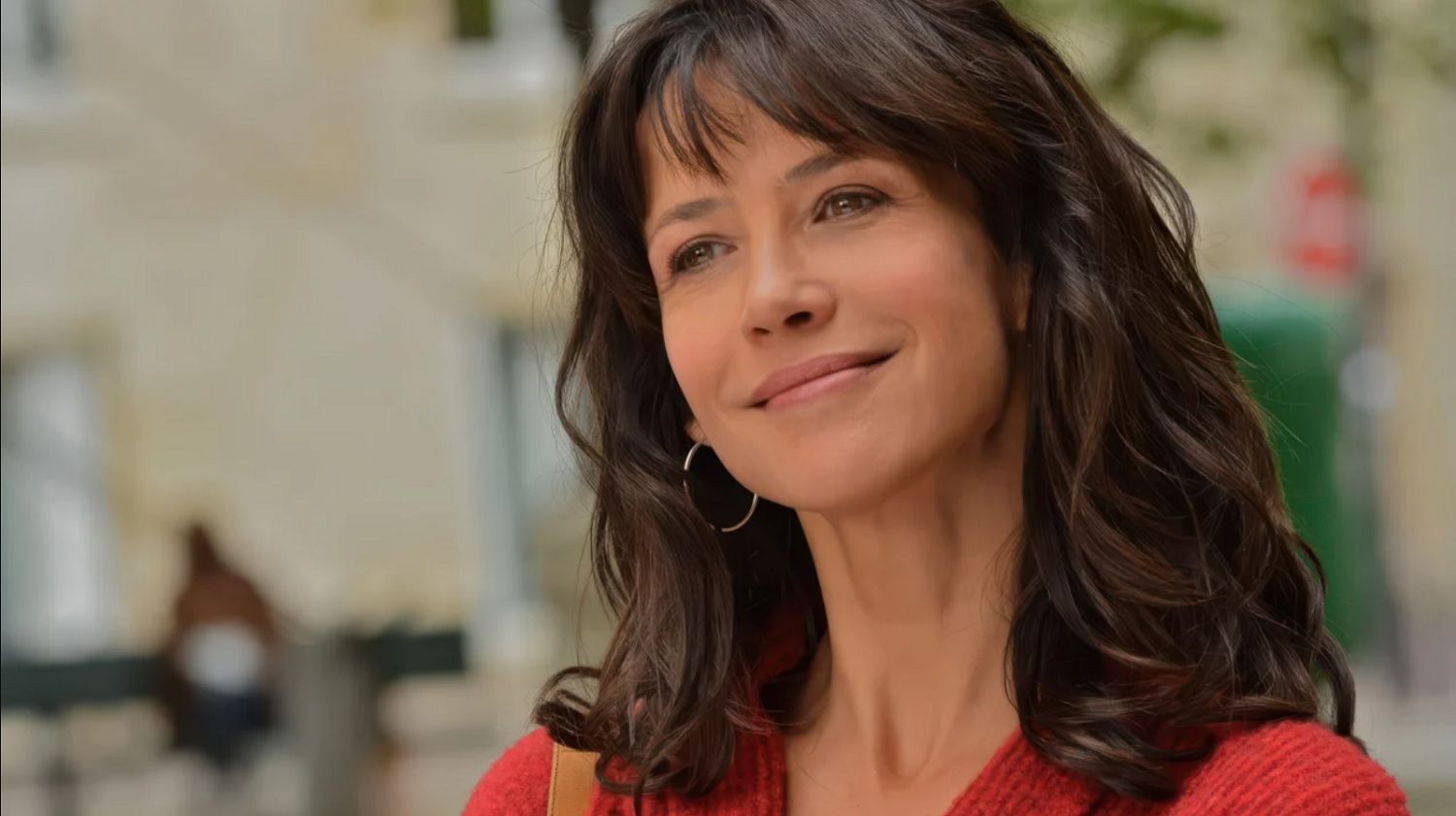 C’est chiant d’être connue : sur TF1, Sophie Marceau laisse éclater son malaise face à la notoriété