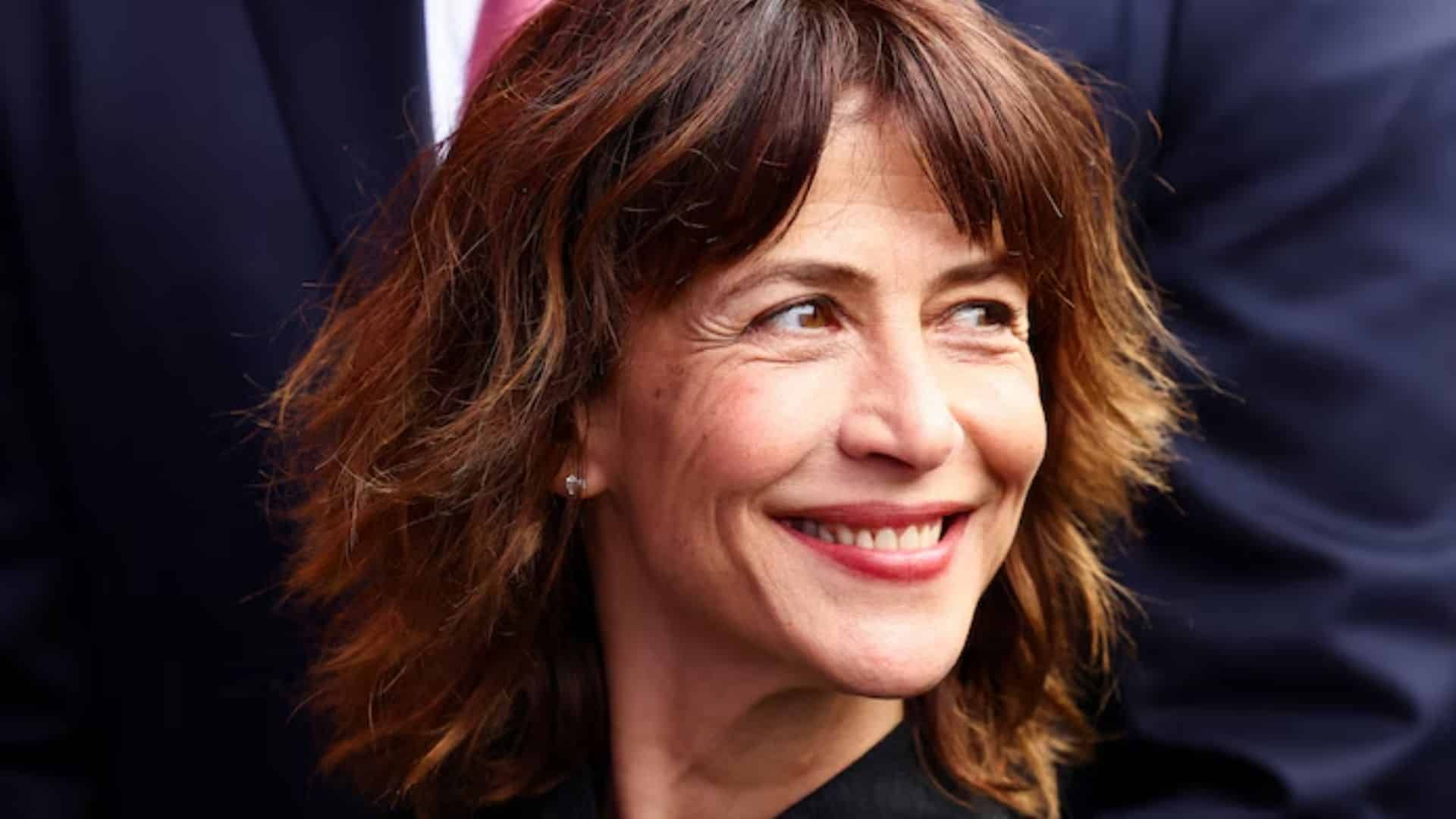 Pourquoi Sophie Marceau ne veut plus qu&rsquo;on lui parle de La Boum : sa v&eacute;rit&eacute; en pleine interview
