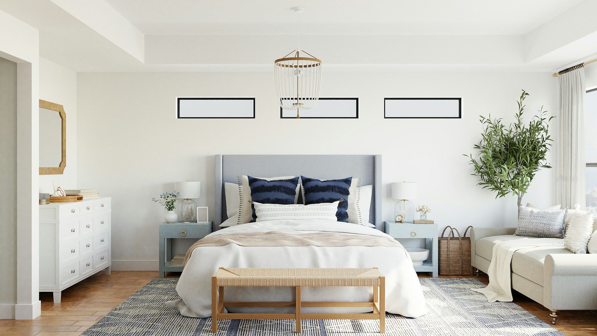 Comment faire des économies dans la chambre ?