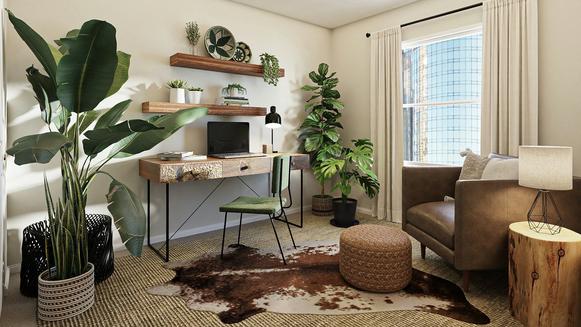 Comment faire un grand rangement dans sa maison ?