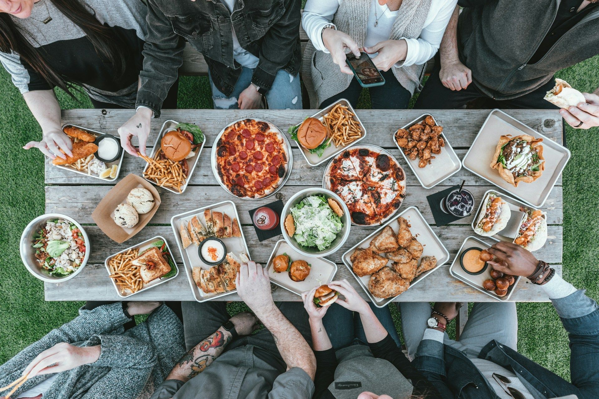 Les aliments qui mettent de mauvaise humeur
